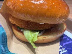 虾堡-魏家凉皮(西安秋林宏业商厦店)