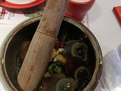 -来菜·湖北头牌藕汤(武商MALL众圆店)