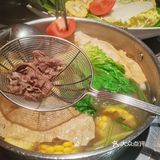 吃了西安鼎牛匠的鲜牛肉火锅，才知道什么叫真正的味蕾大爆炸！