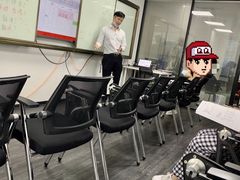 -粤学粤好·港式粤语文化及学习中心(福田南山都有店)