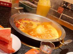 -陈渡桥老火锅(清潭店)