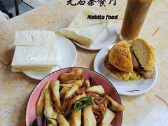 -沙溪兄茶餐厅