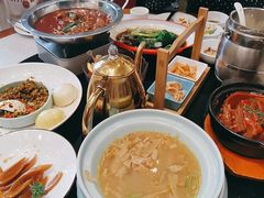 -三品香·江浙菜(松江九谊店)