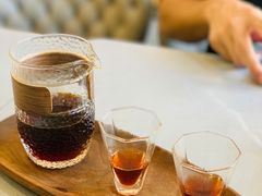 手冲咖啡-25#COFFEE(古地石店)