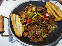 -友达面馆(广州总店)