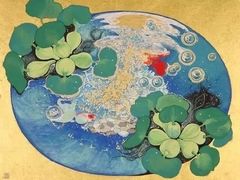 -八哥美术·成人美术画室(总校区)