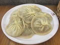 东升灌浆包-东升灌浆包(辛庄街总店)