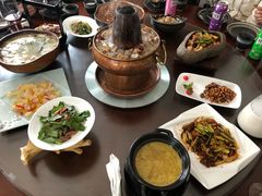 -云里小坐·小院里·团建·宴请·下午茶(三圣乡店)