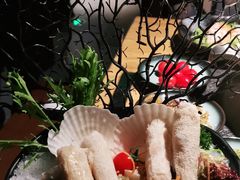 -湊湊火锅·茶憩(新中关购物中心店)