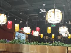 -东流山烤鸭·家常菜(巢湖万达店)