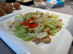 -十朝院子·南京菜(夫子庙店)