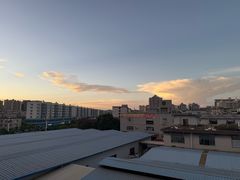 -凤岗南门山森林公园