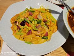 -荷花亭·湖北融合菜(十堰武商MALL店)