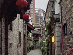 -黄兴南路步行商业街