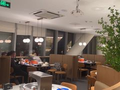 -星伦多自助料理·涮烤一体(杭州来福士店)