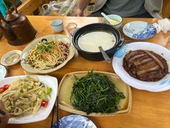 -青城甲(青城山店)