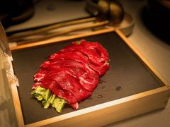 -巴奴毛肚火锅概念餐厅