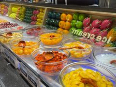-韩盛·盛江山自助料理(中街大悦城店)