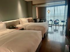 -北京三里屯CHAO酒店