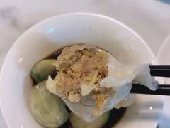 -叁拾壹克饺子·东北菜(国贸店)