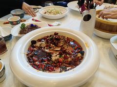 -老浒记民俗酒楼(王府井店)