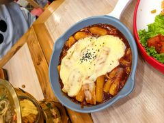 -釜山美食(大润发店)