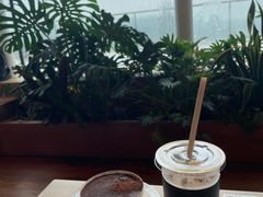 -Seesaw Coffee(朝阳大悦城店)