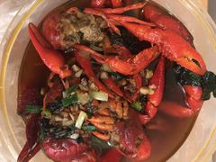 -辣不怕口味虾(凌霄路店)