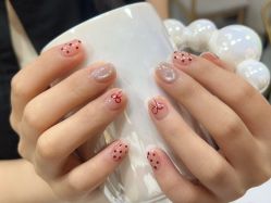 -爱纶美·美甲美睫半永久