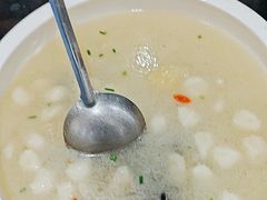 -邢家锅贴老店·非遗·开封菜(金明广场店)