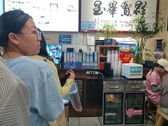 -杜记甜食(大众巷店)