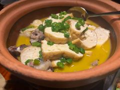 -乡食柴房  湖南乡里菜(龙岗中心城店)