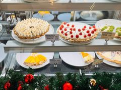-Pie Bird(新闸路店)