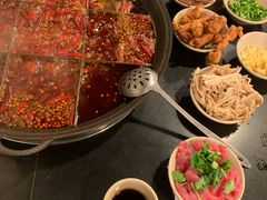 -酒友老火锅(渝中店)