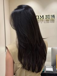 -凯博K-boom Hair Salon