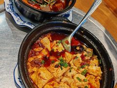 -廖记老砂锅(上清寺店)