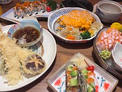-隐月· 㐂和食屋(芝罘万达公馆店)