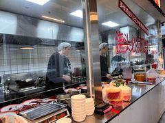 -方铲铲·成都板凳面(滨江银泰店)