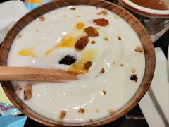 -巴依老爷新疆美食(清华东门店)