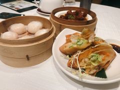 -金悦轩海鲜酒家(拱北店)
