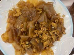 -百年认一力 太原老字号 (桥头街店)