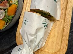 -THE WOODS 简餐 (国贸商城店)