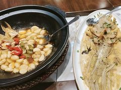 -和源祥·日照菜扛把子(万平口一店)