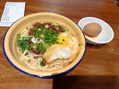 -阿福板凳面(观音桥店)
