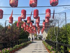 -合肥三国新城遗址公园