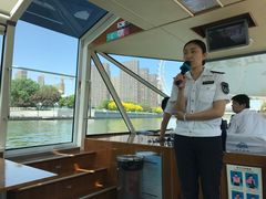 -海河游船-永乐码头(大悲院)