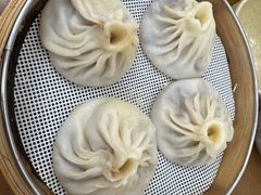 牛肉小笼包-李记清真馆(打钉巷店)