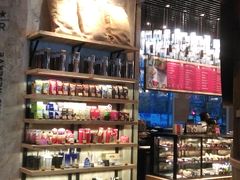 -星巴克臻选(湖滨道店)