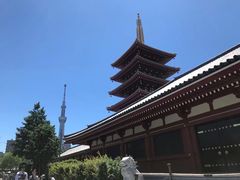 -浅草寺