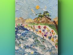 -向日葵艺术中心美术(虹桥南丰城校区)